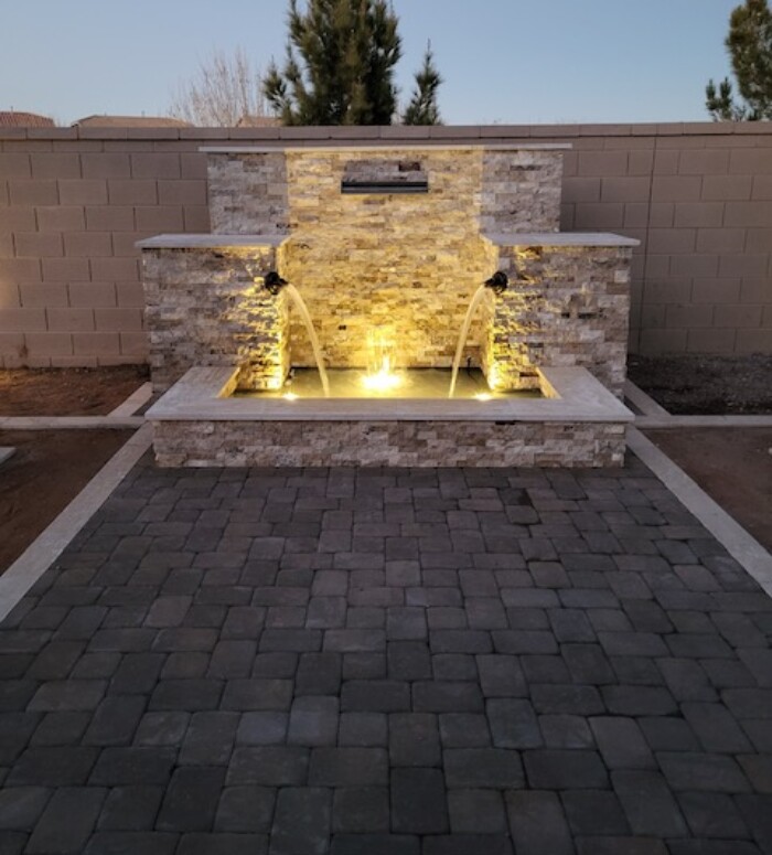 | tanner landscape & design