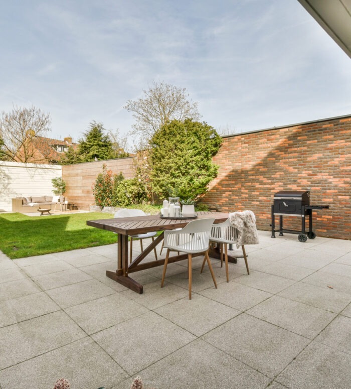 Desert Landscape Design Ideas for Arizona Homes | Tanner Landscape & Design