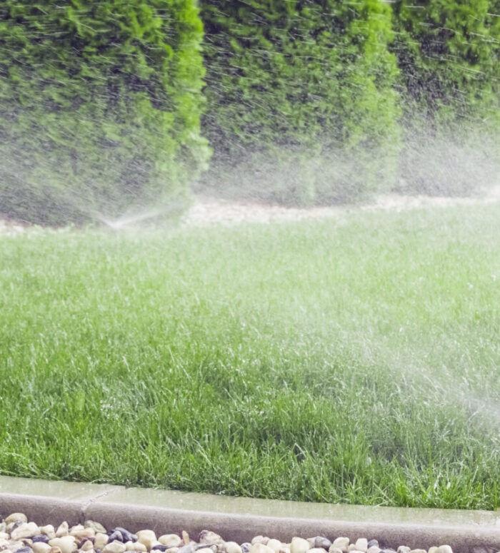 Transformative Sprinkler Systems for Lush Landscapes