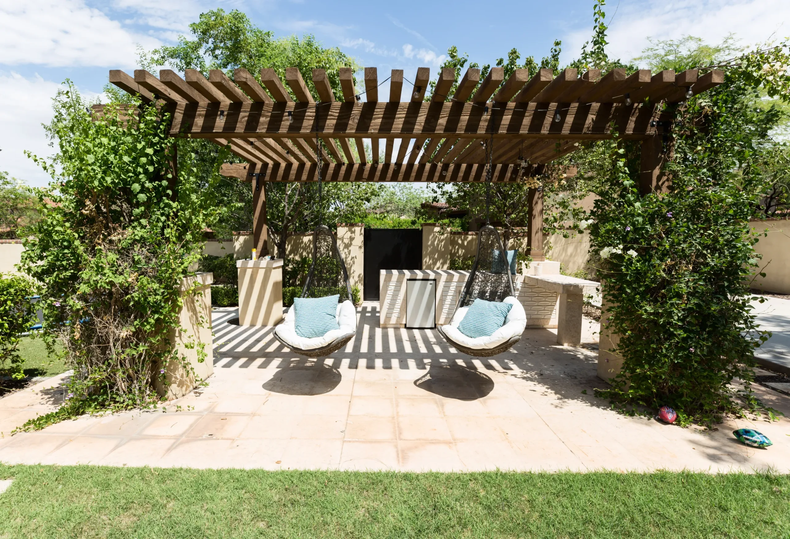 Pergola Inspiration