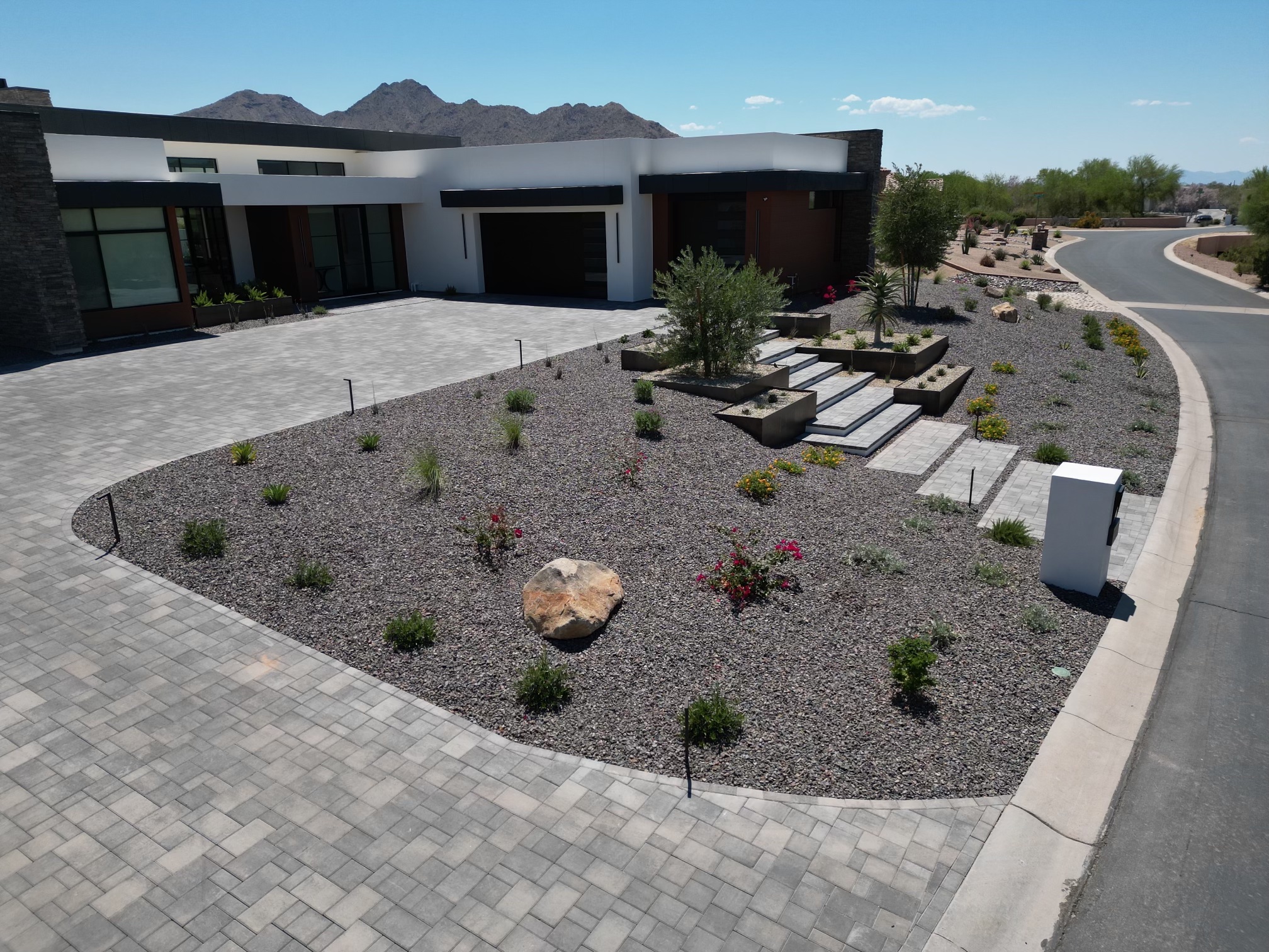What to Look for When Shopping for Landscape Packages in Arizona