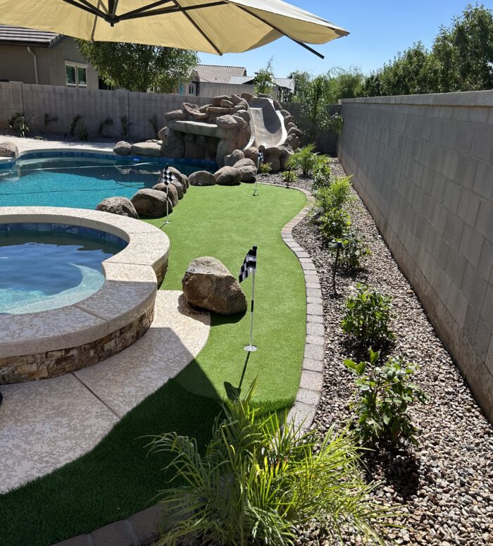 How to Keep Your Arizona Landscape Alive This Summer | Tanner Landscape & Design